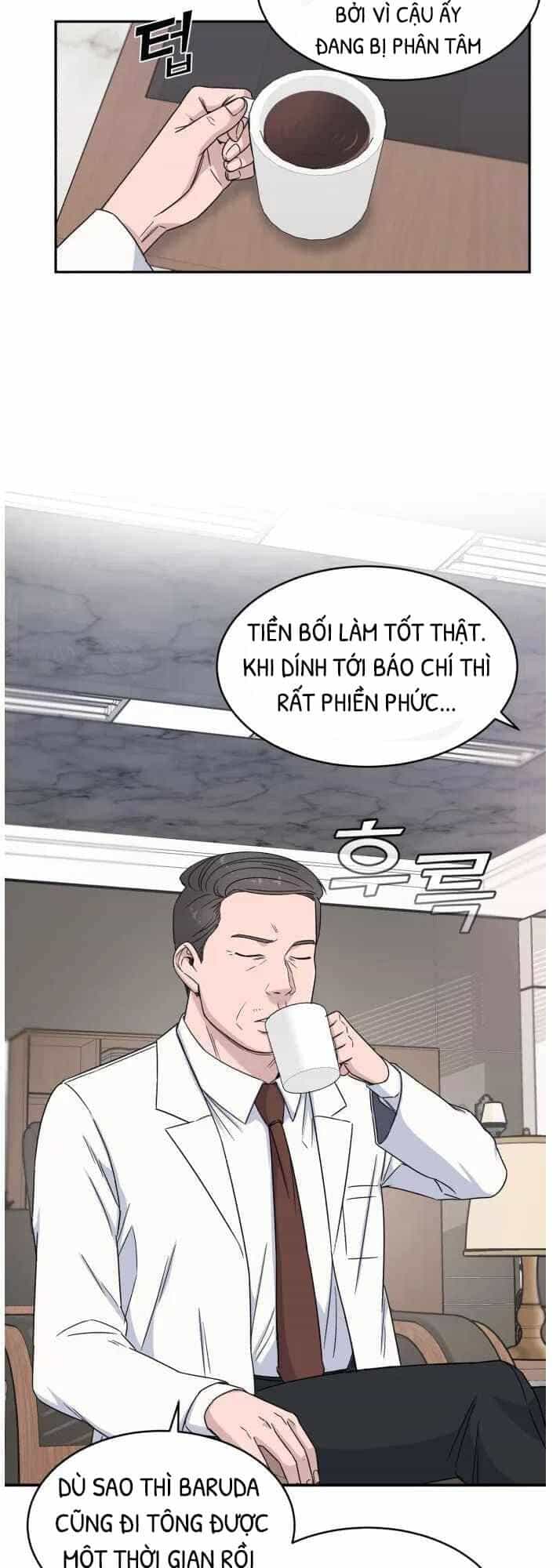 A.i. Doctor - Chương 6 - ảnh 17