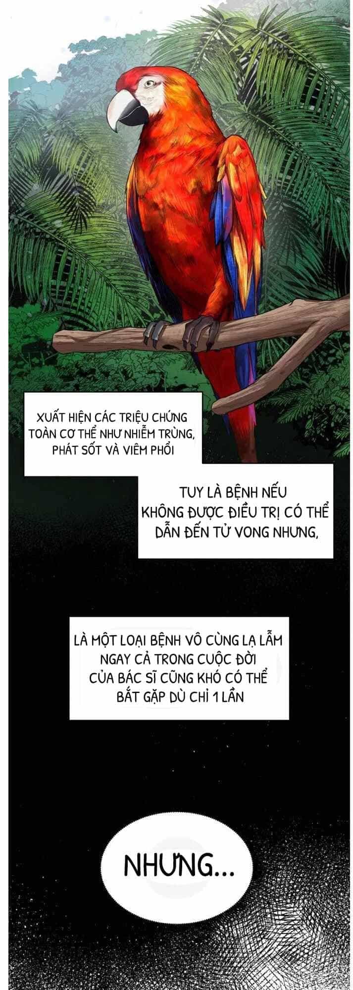 A.i. Doctor - Chương 6 - ảnh 2