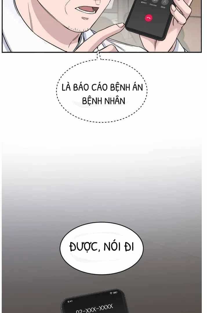 A.i. Doctor - Chương 6 - ảnh 25