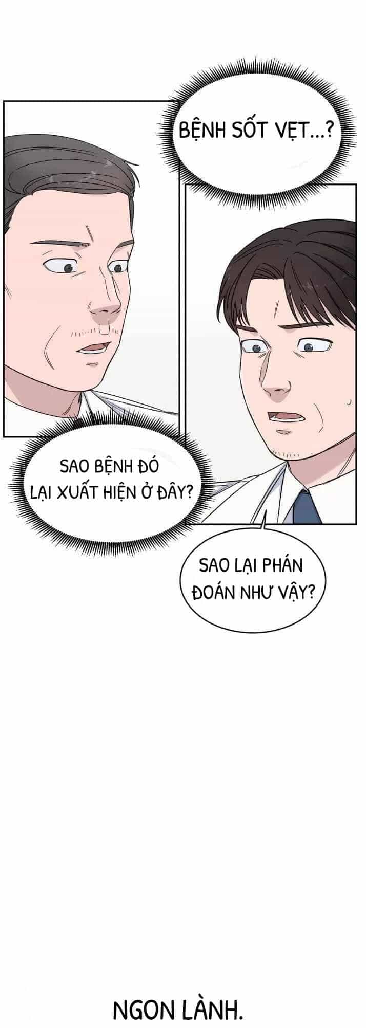 A.i. Doctor - Chương 6 - ảnh 27