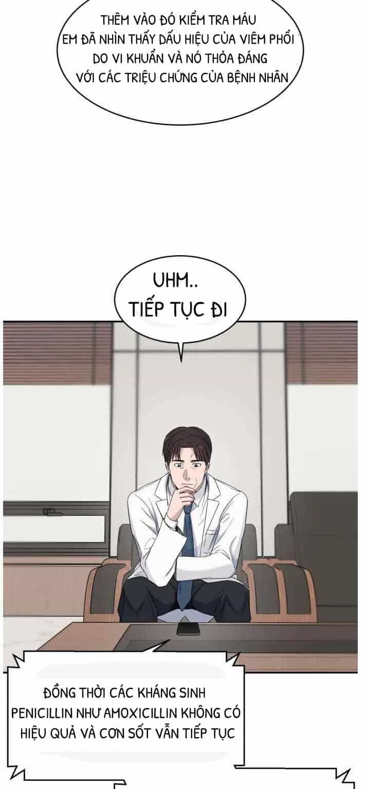 A.i. Doctor - Chương 6 - ảnh 29