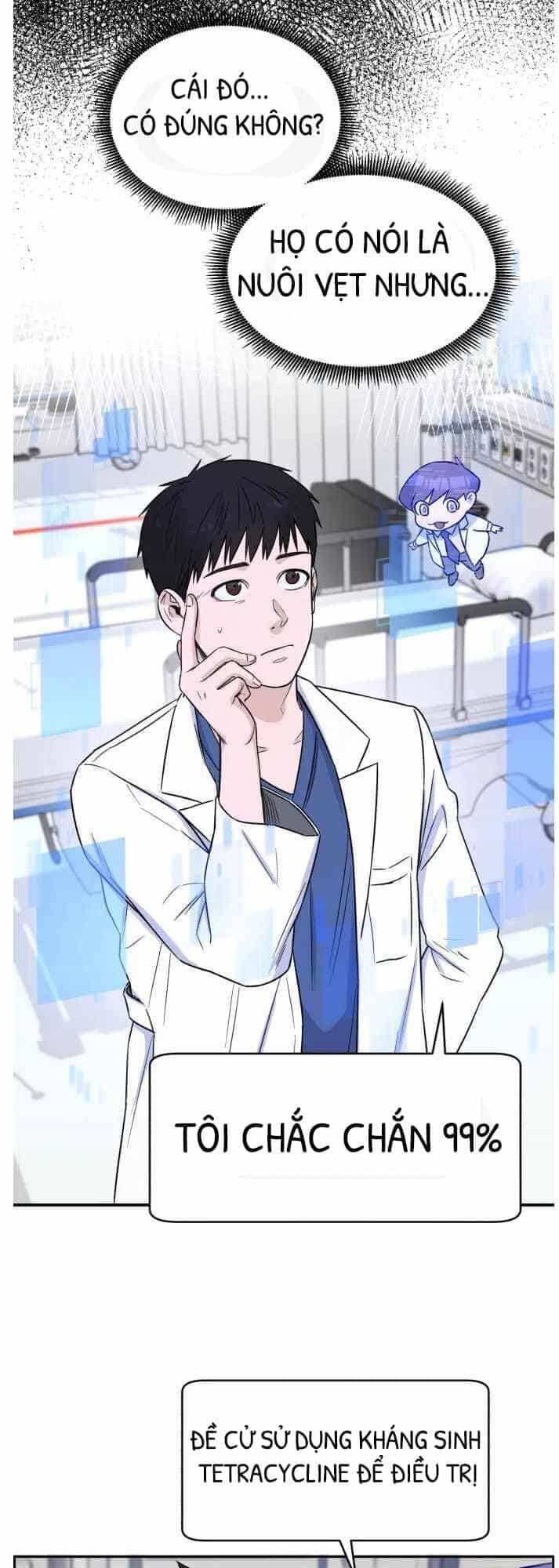 A.i. Doctor - Chương 6 - ảnh 3