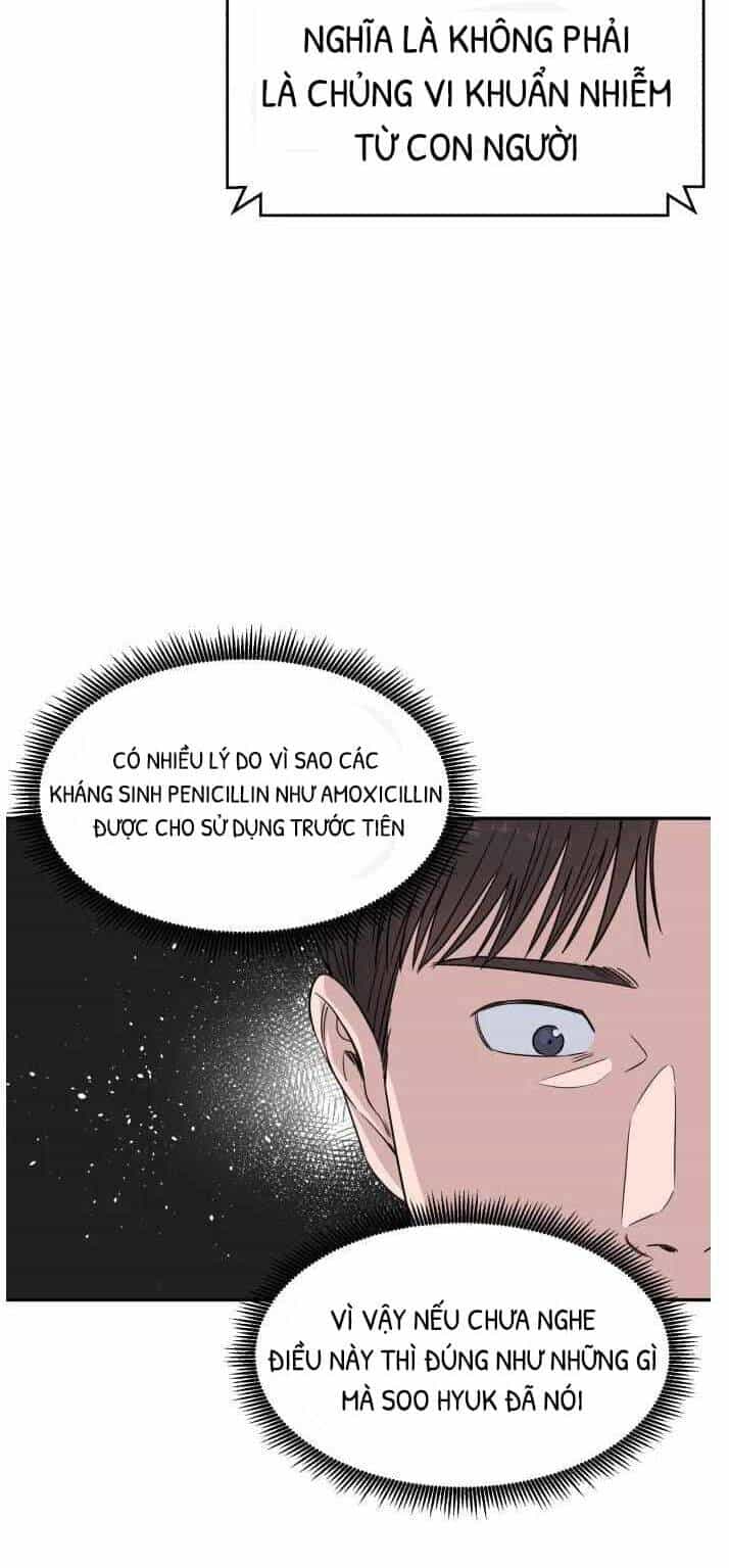 A.i. Doctor - Chương 6 - ảnh 30
