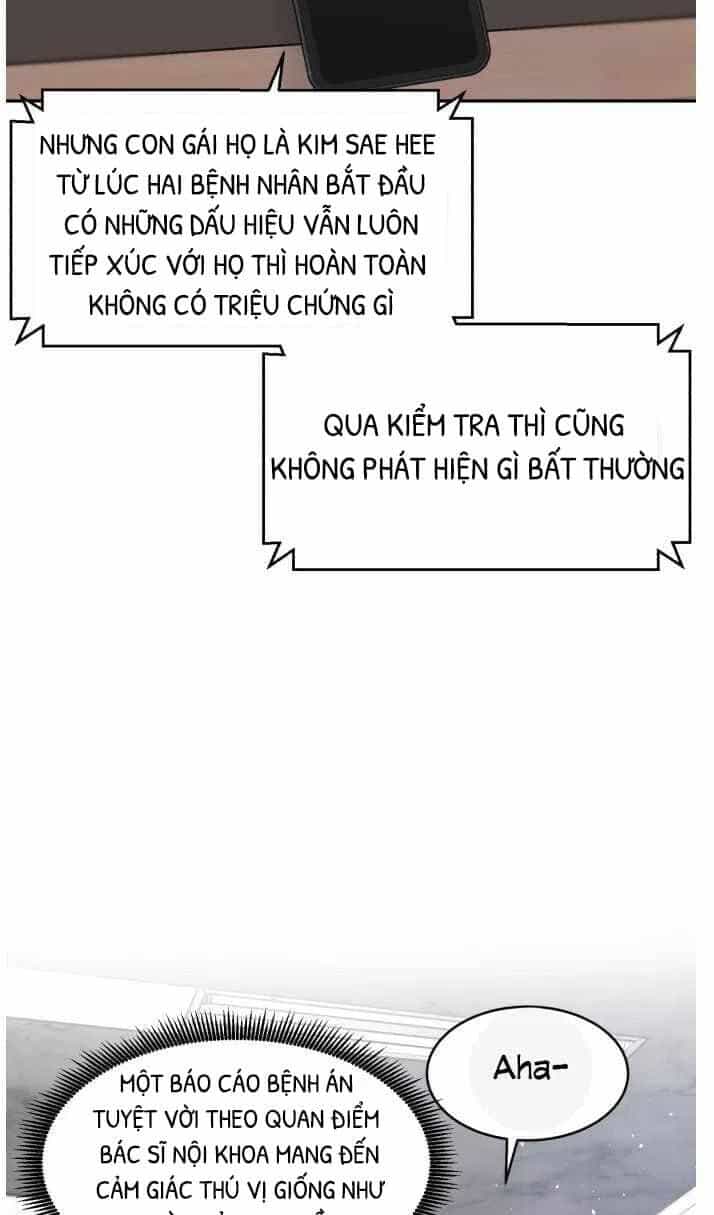 A.i. Doctor - Chương 6 - ảnh 32
