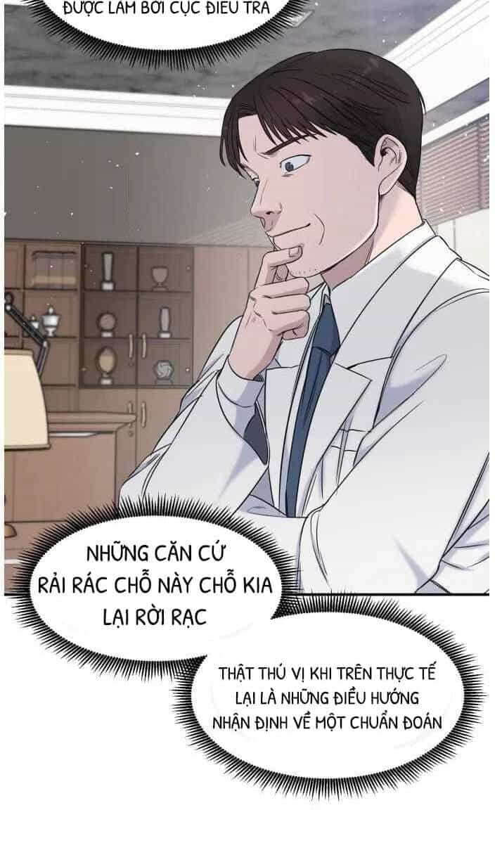 A.i. Doctor - Chương 6 - ảnh 33