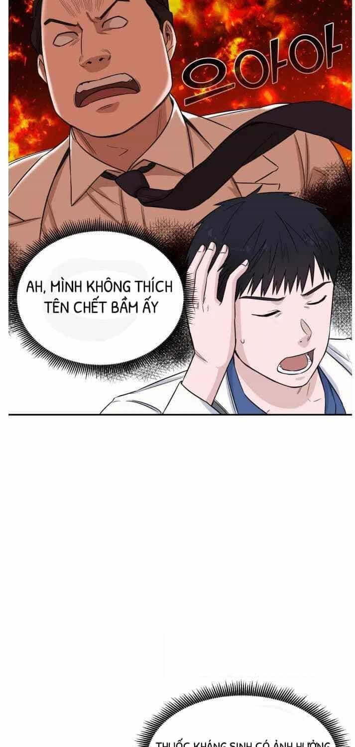 A.i. Doctor - Chương 6 - ảnh 5