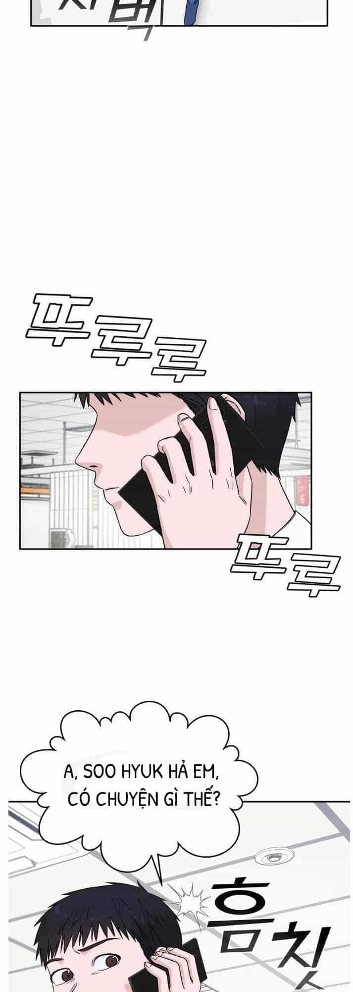 A.i. Doctor - Chương 6 - ảnh 8