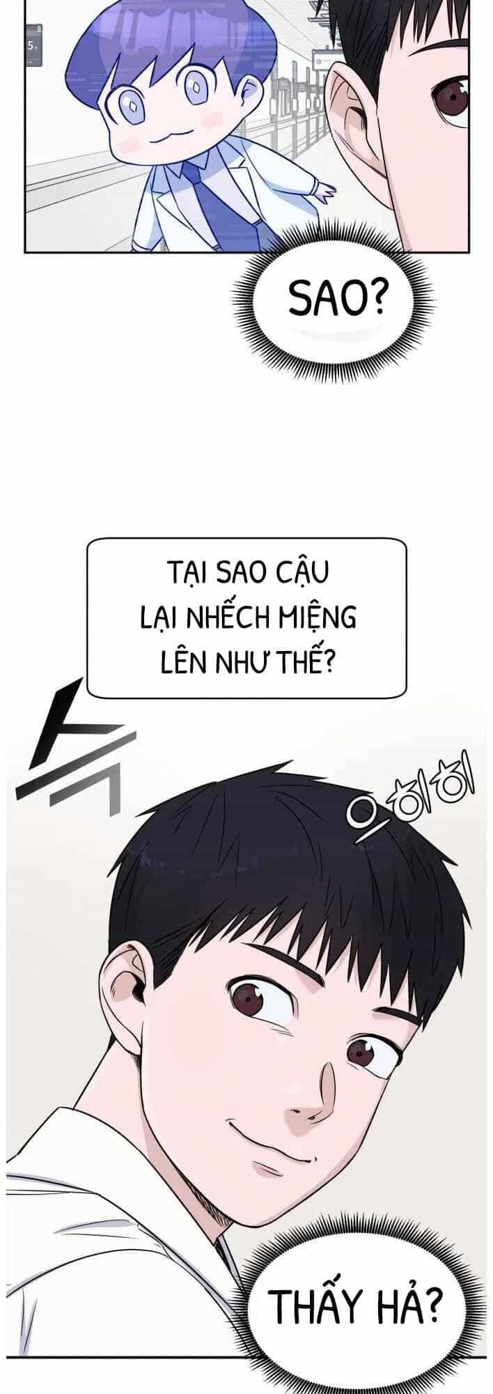 A.i. Doctor - Chương 6.5 - ảnh 11
