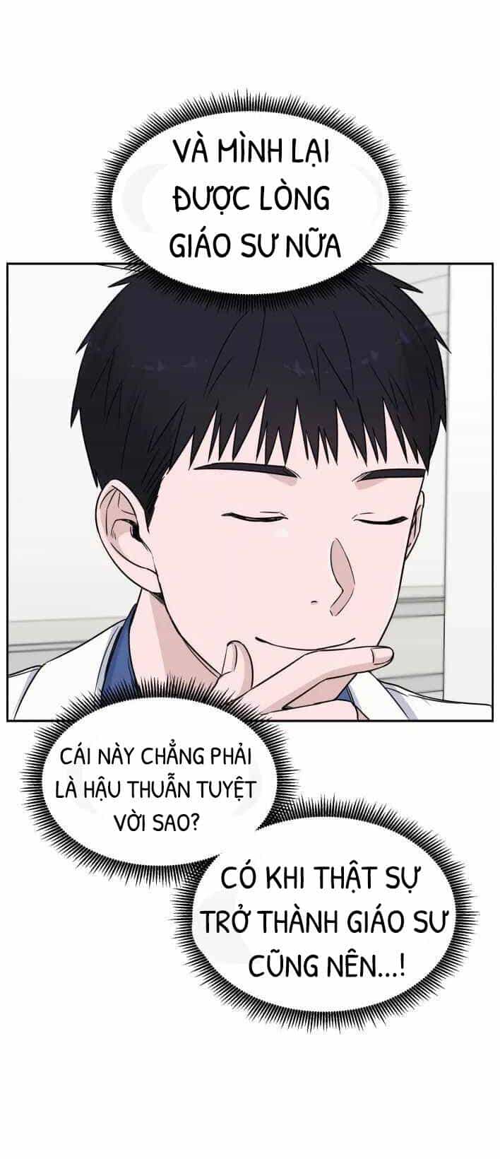 A.i. Doctor - Chương 6.5 - ảnh 14