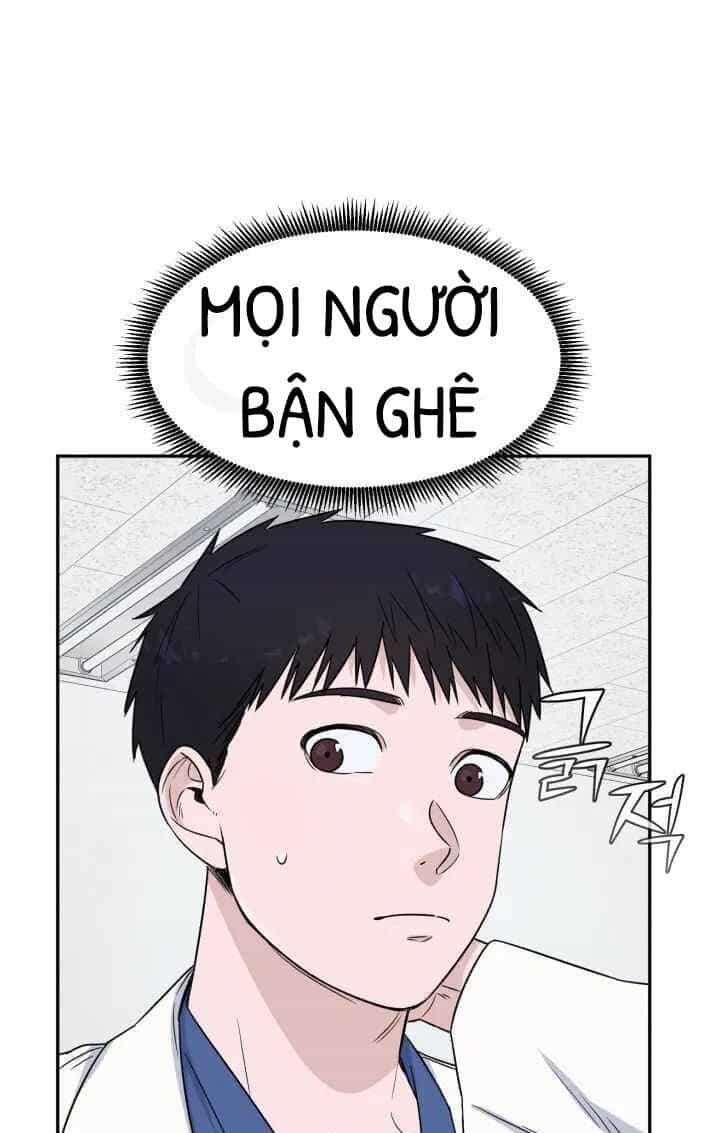 A.i. Doctor - Chương 6.5 - ảnh 19