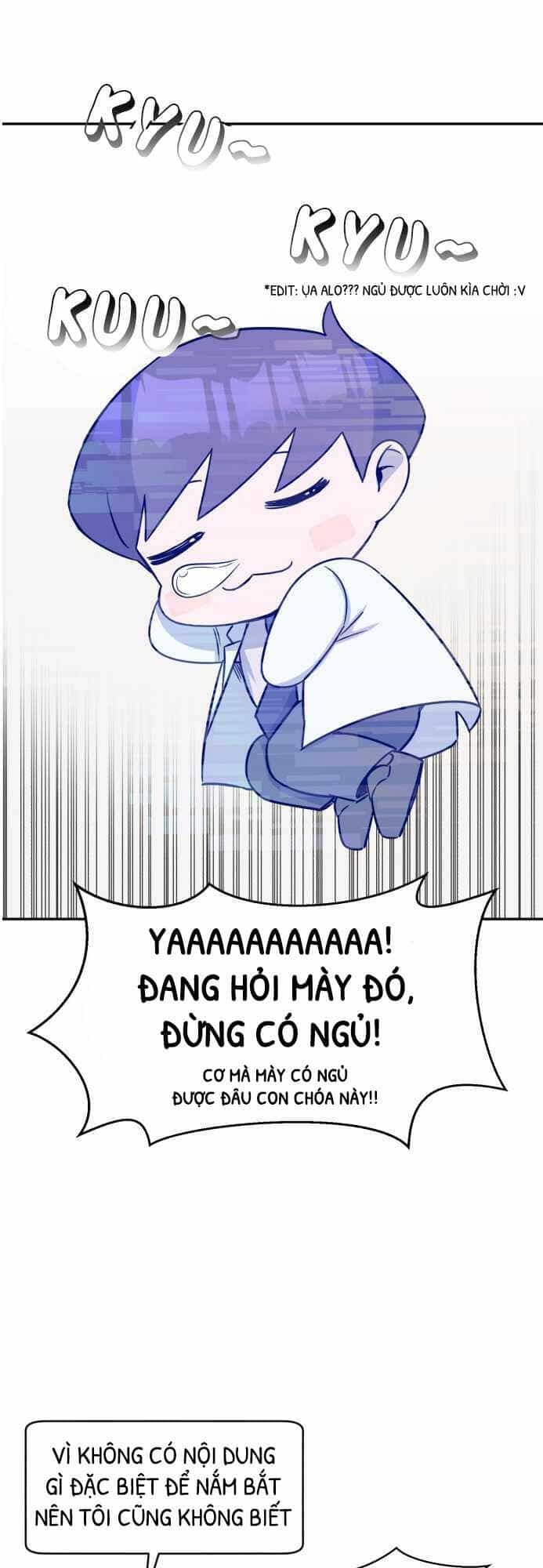 A.i. Doctor - Chương 7.1 - ảnh 11