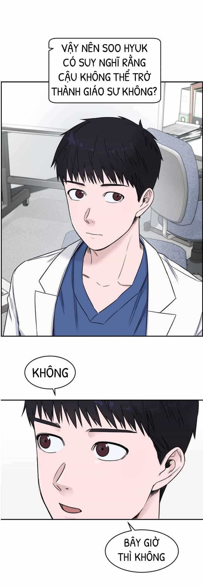 A.i. Doctor - Chương 7.1 - ảnh 13