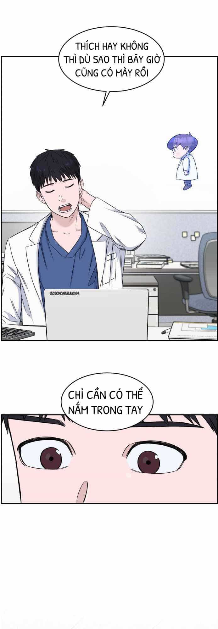 A.i. Doctor - Chương 7.1 - ảnh 15