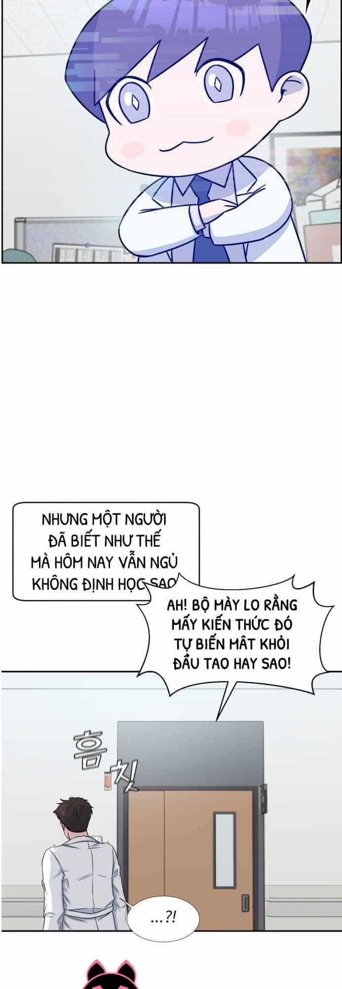 A.i. Doctor - Chương 7.1 - ảnh 17