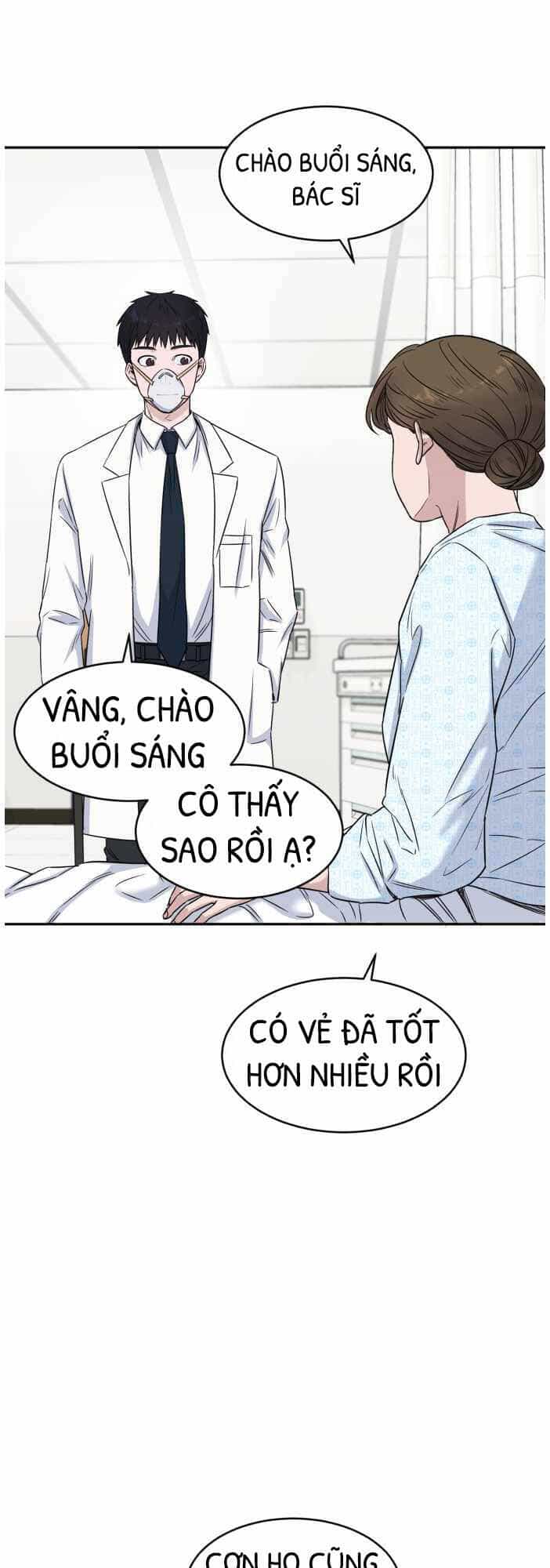 A.i. Doctor - Chương 7.1 - ảnh 28