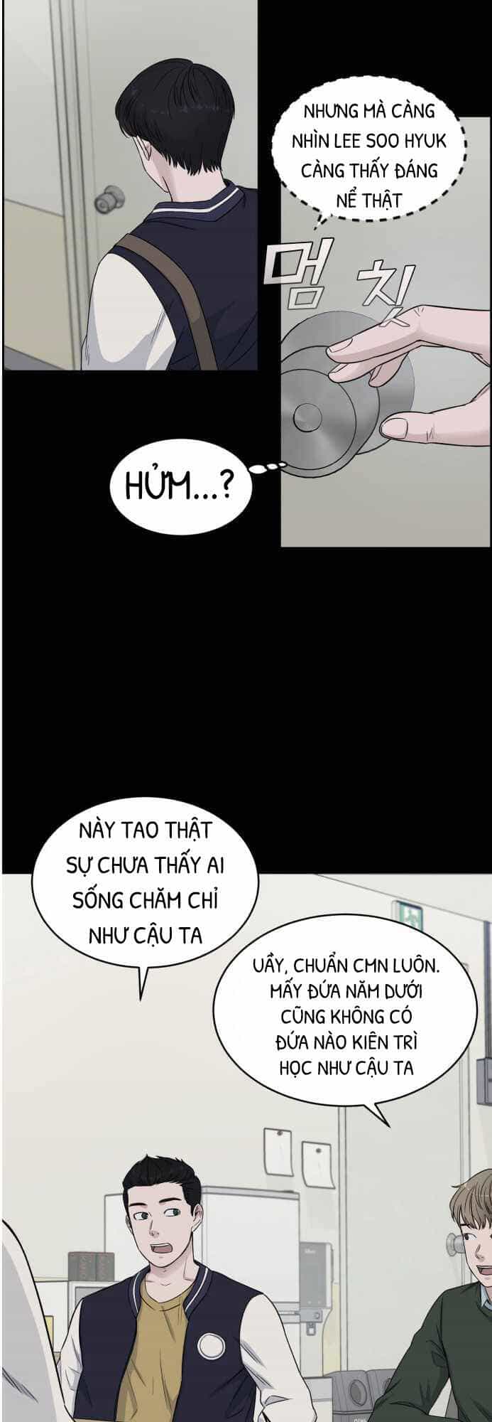 A.i. Doctor - Chương 7.1 - ảnh 5