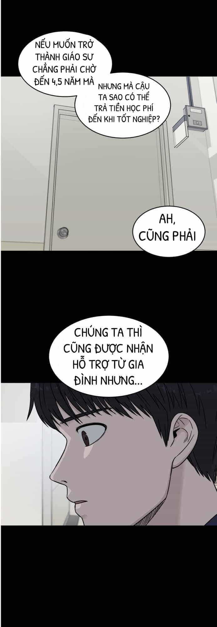 A.i. Doctor - Chương 7.1 - ảnh 7