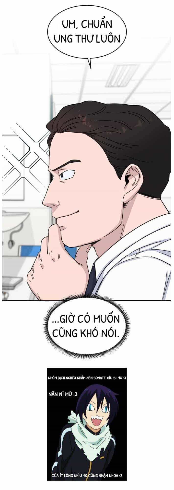 A.i. Doctor - Chương 7.2 - ảnh 13
