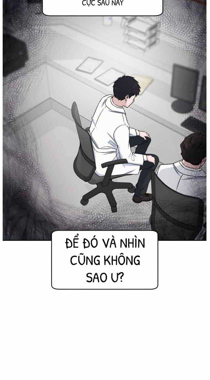A.i. Doctor - Chương 7.2 - ảnh 17