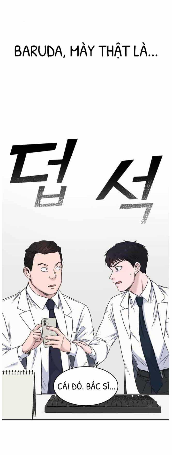 A.i. Doctor - Chương 7.2 - ảnh 19