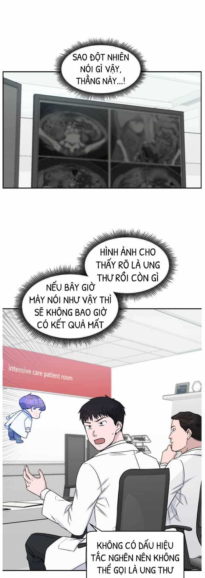 A.i. Doctor - Chương 7.2 - ảnh 8