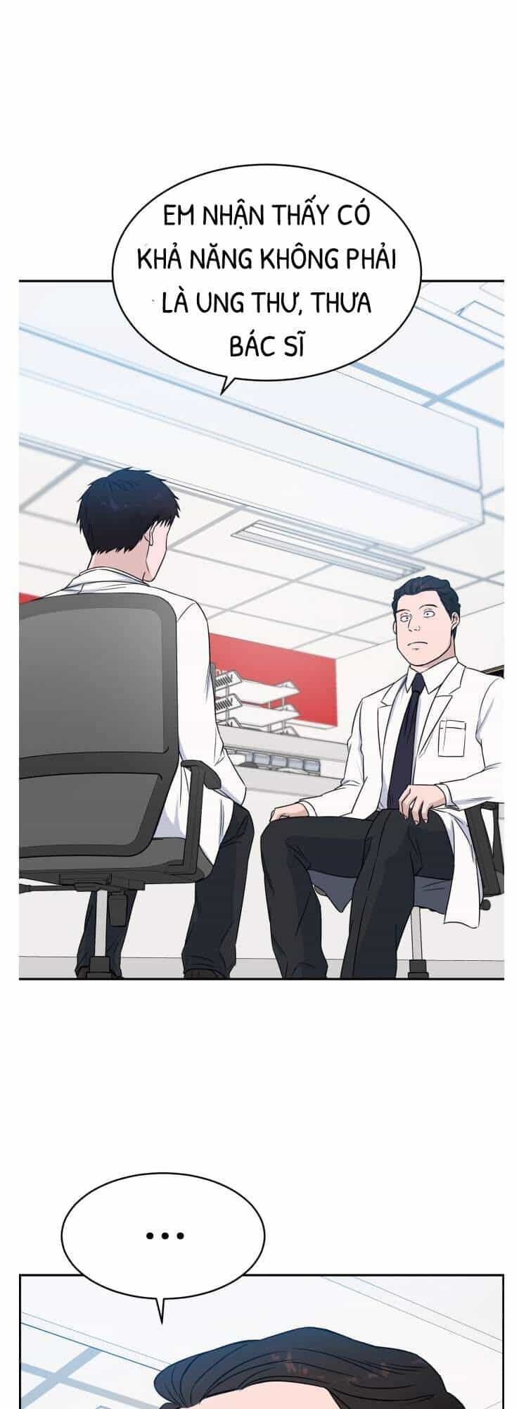 A.i. Doctor - Chương 8 - ảnh 11