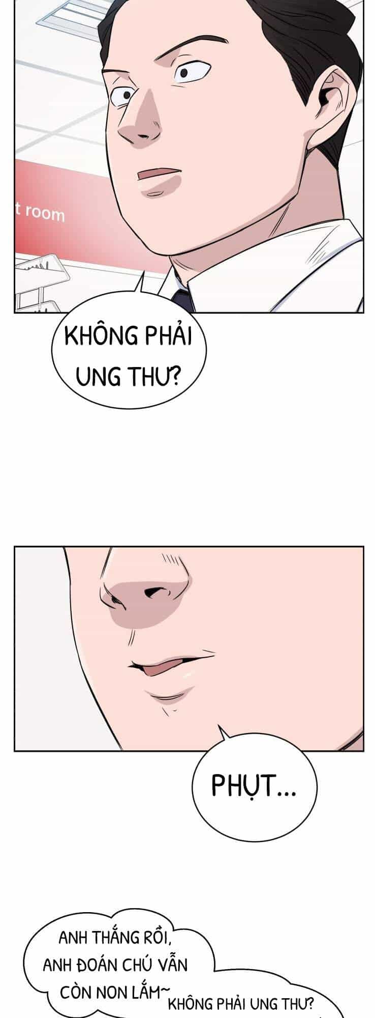 A.i. Doctor - Chương 8 - ảnh 12