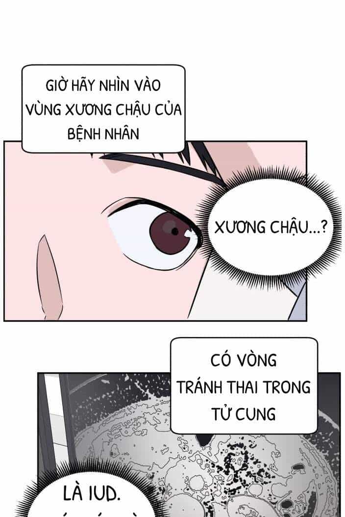 A.i. Doctor - Chương 8 - ảnh 25