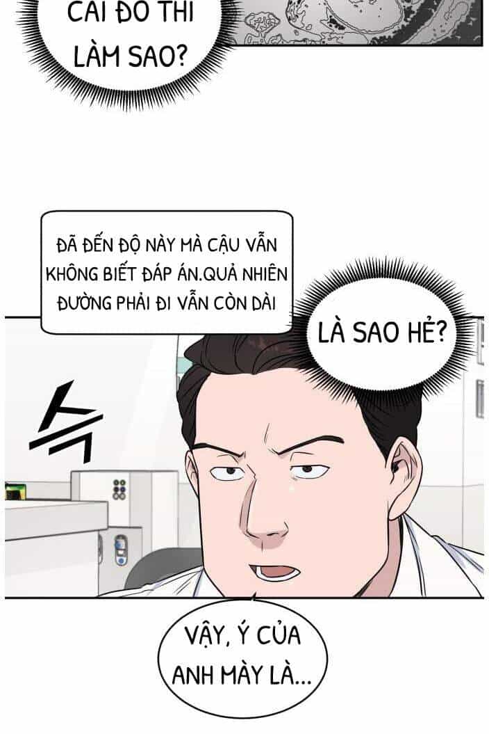 A.i. Doctor - Chương 8 - ảnh 26
