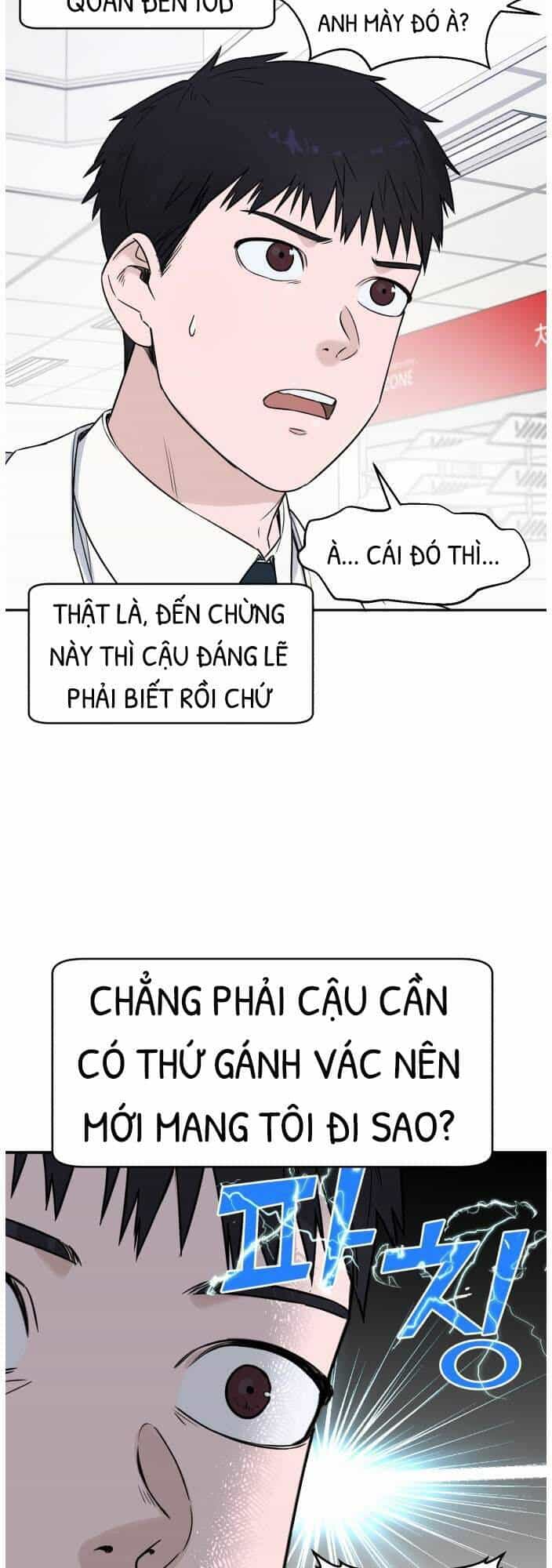 A.i. Doctor - Chương 8 - ảnh 28