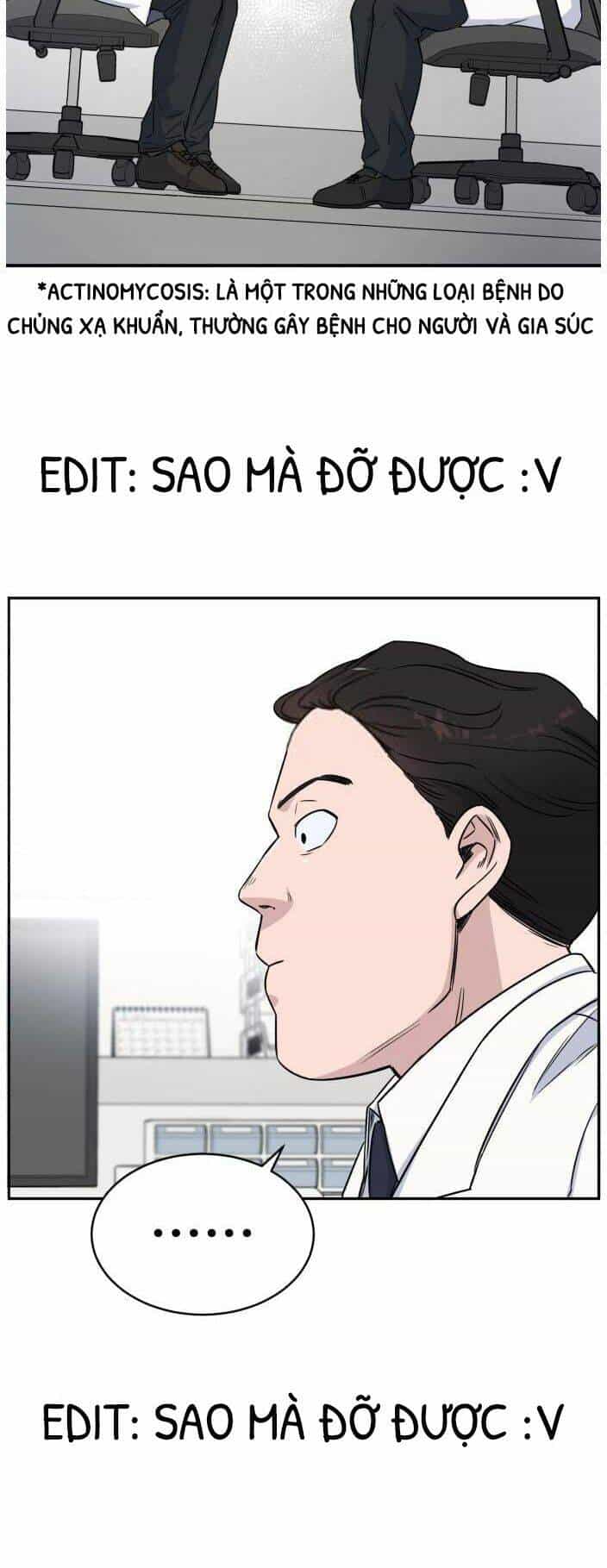 A.i. Doctor - Chương 8 - ảnh 30