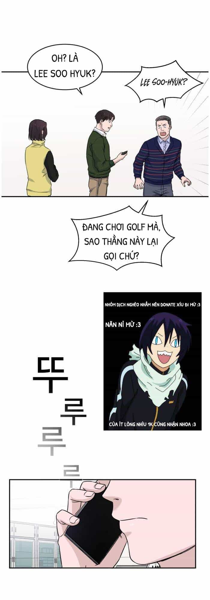 A.i. Doctor - Chương 8 - ảnh 37