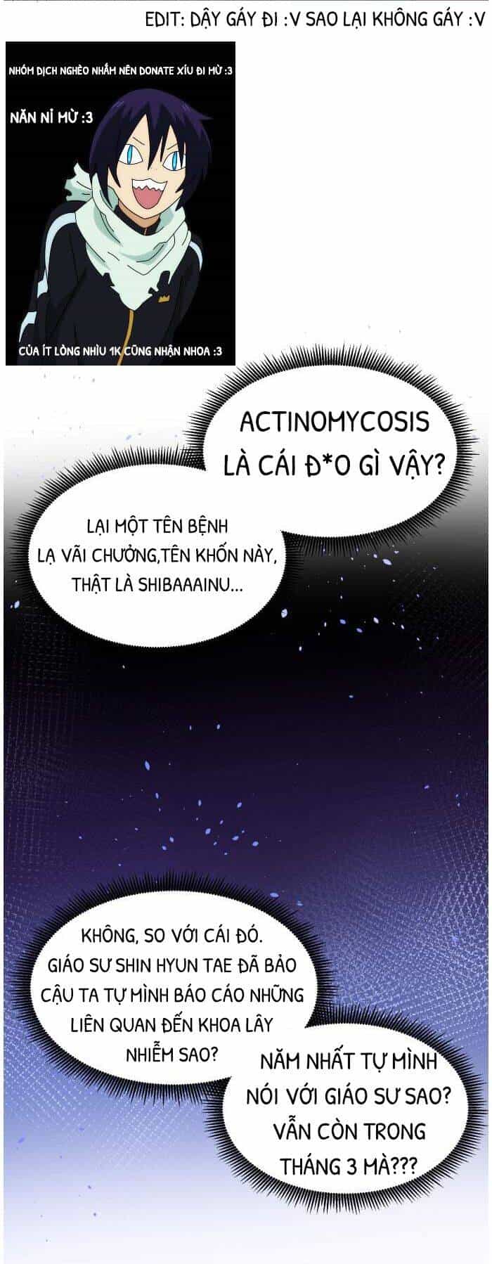 A.i. Doctor - Chương 8 - ảnh 39