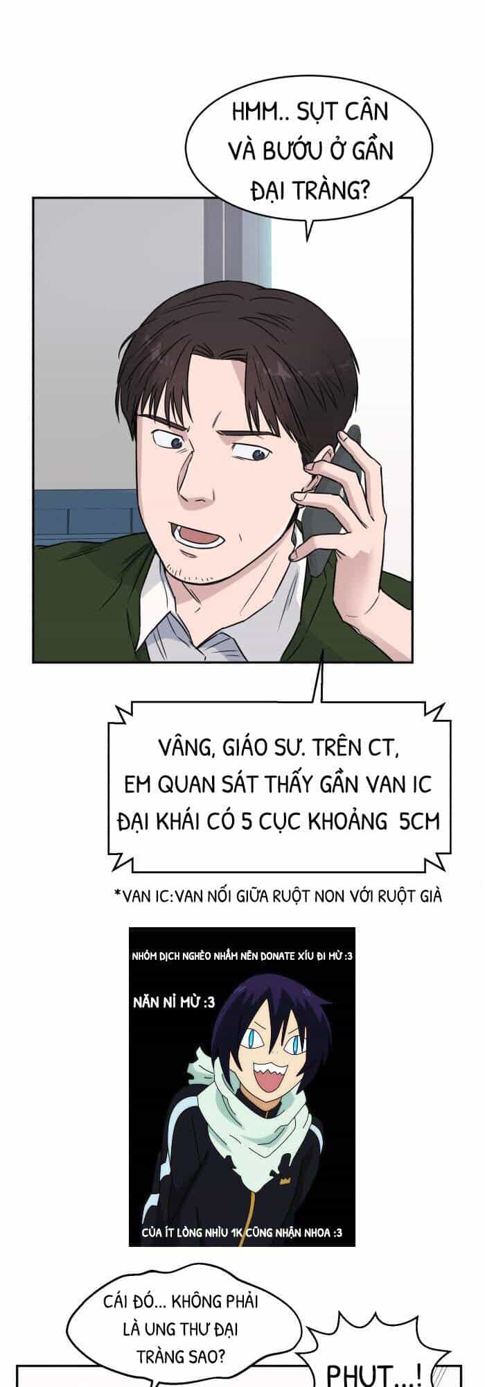 A.i. Doctor - Chương 8 - ảnh 44