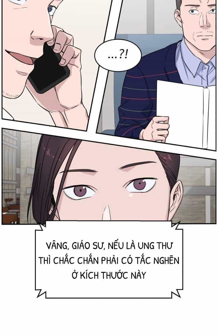 A.i. Doctor - Chương 8 - ảnh 46