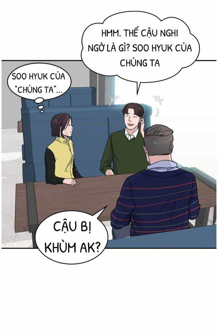 A.i. Doctor - Chương 8 - ảnh 47