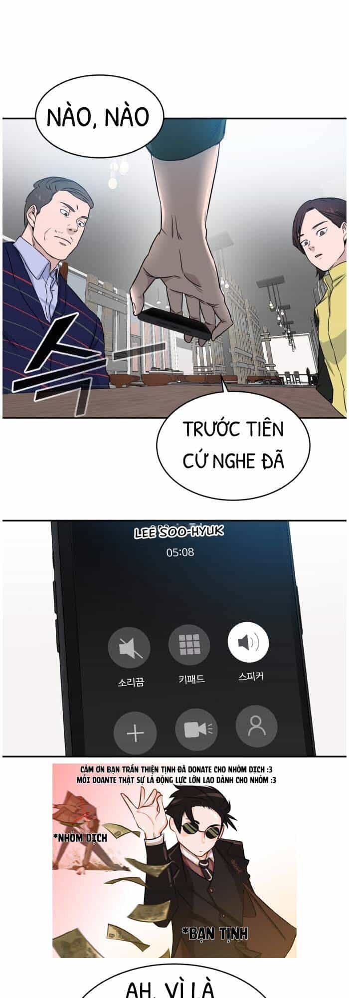 A.i. Doctor - Chương 8 - ảnh 48