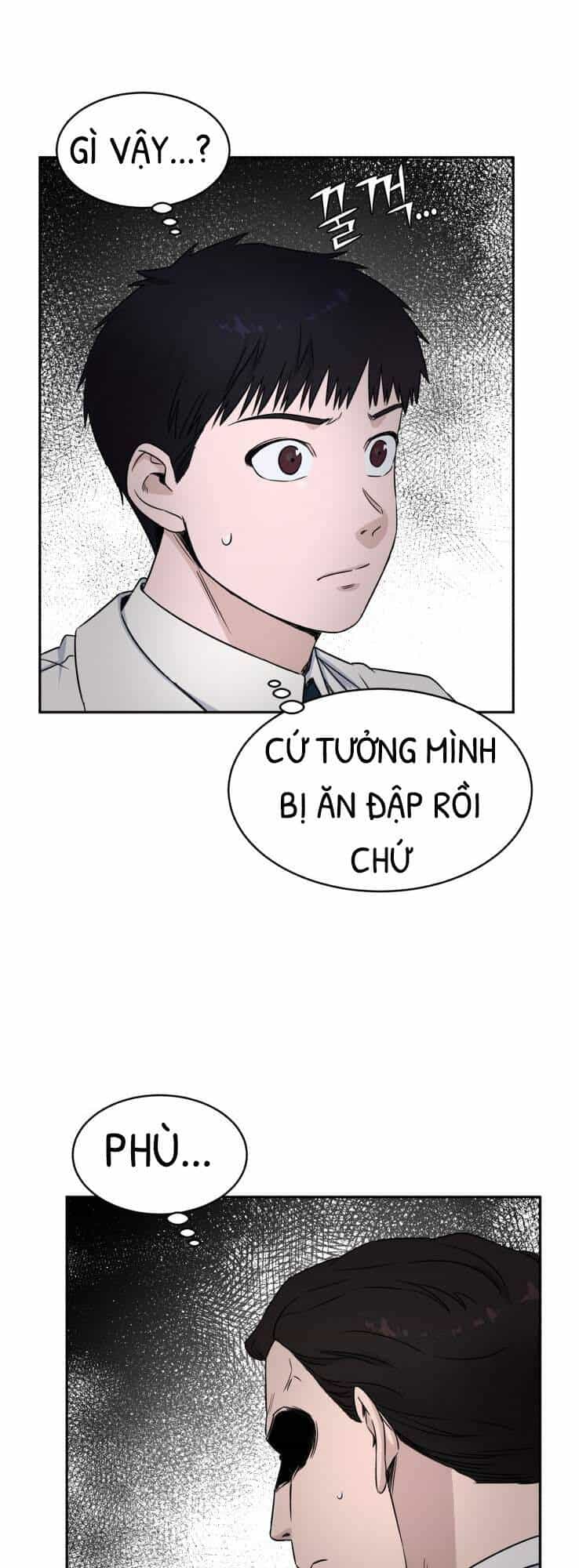 A.i. Doctor - Chương 8 - ảnh 7
