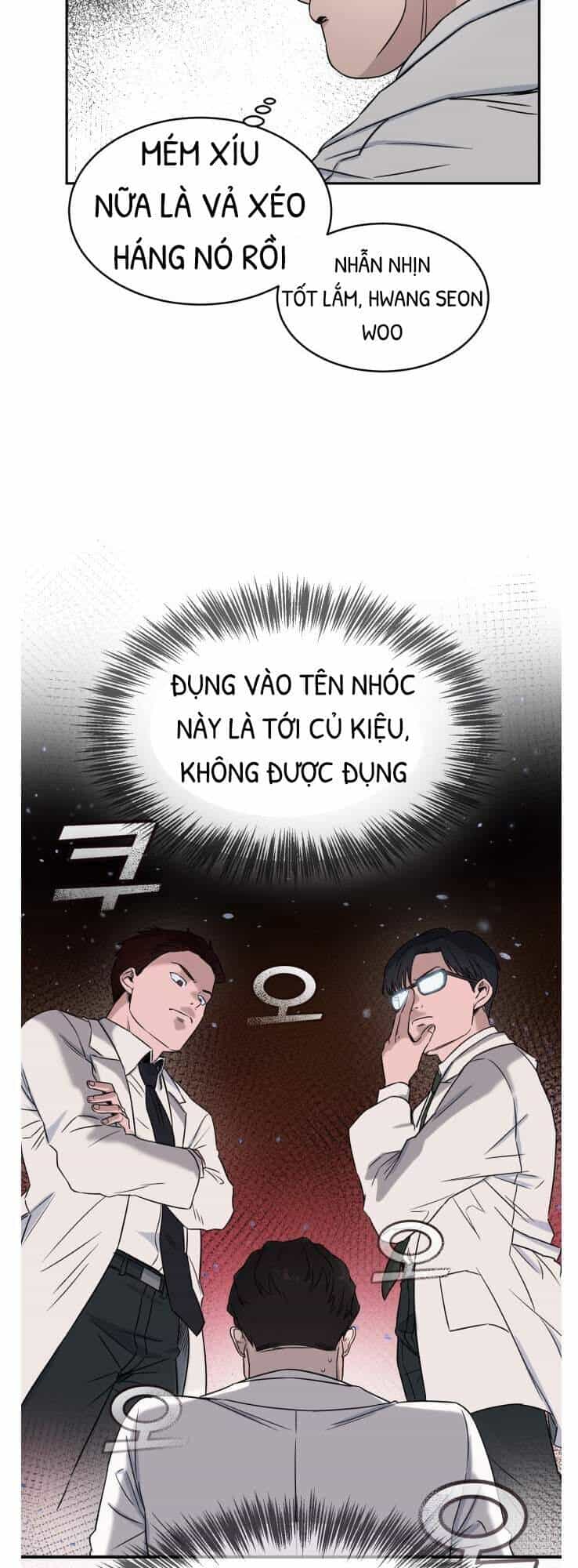 A.i. Doctor - Chương 8 - ảnh 8