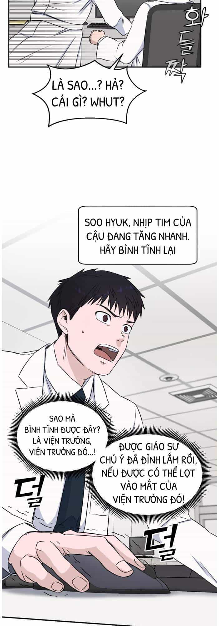 A.i. Doctor - Chương 9 - ảnh 10