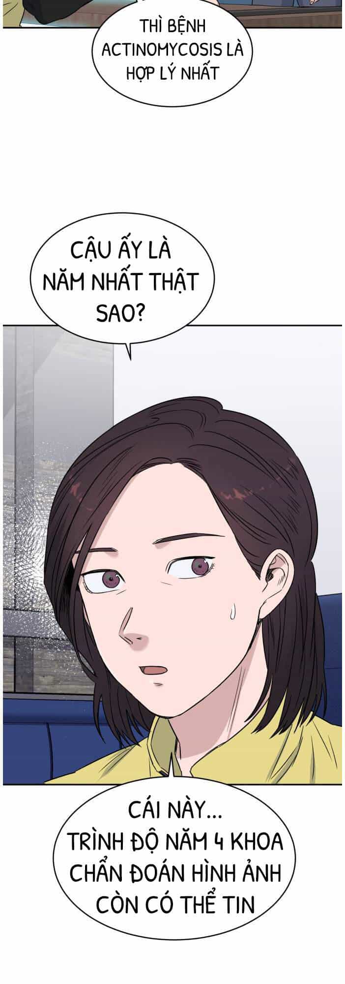 A.i. Doctor - Chương 9 - ảnh 14
