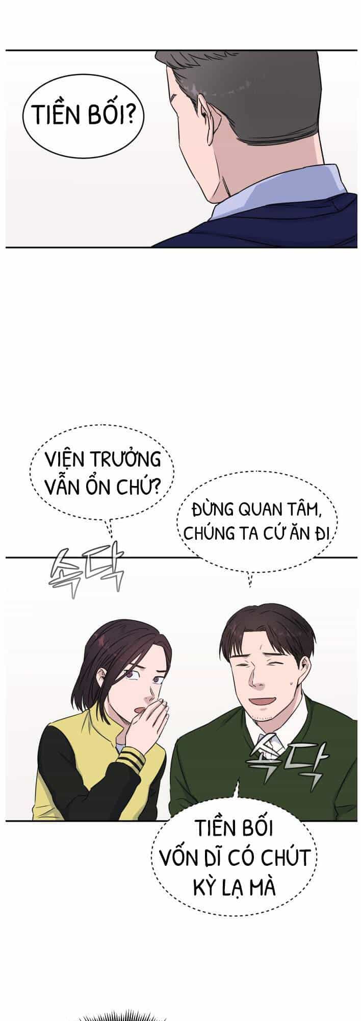 A.i. Doctor - Chương 9 - ảnh 27