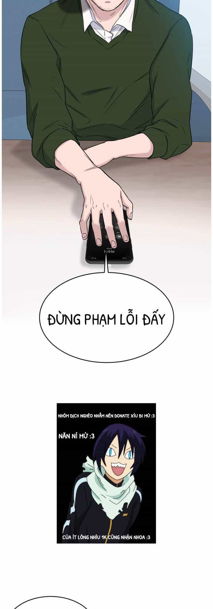 A.i. Doctor - Chương 9 - ảnh 3