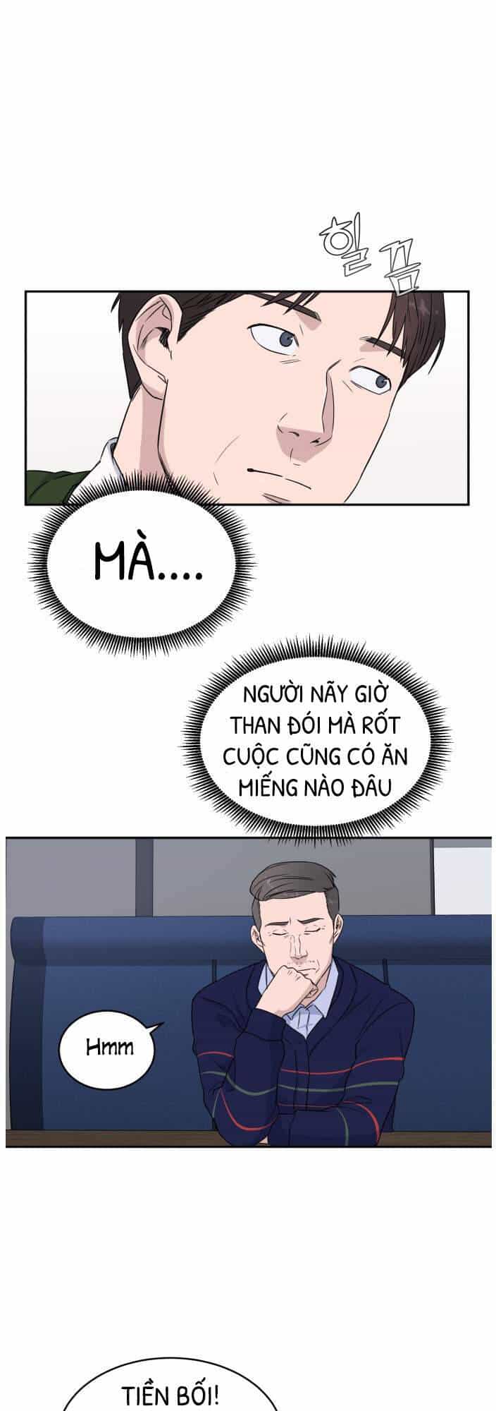 A.i. Doctor - Chương 9 - ảnh 34