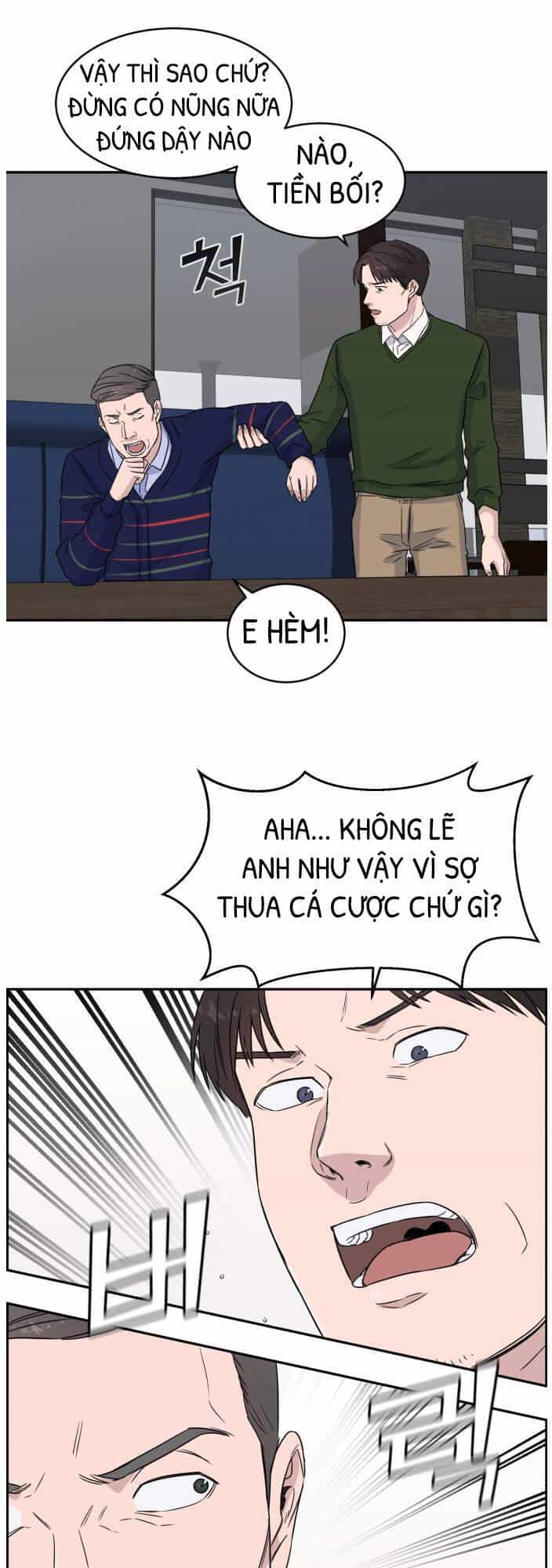 A.i. Doctor - Chương 9 - ảnh 36