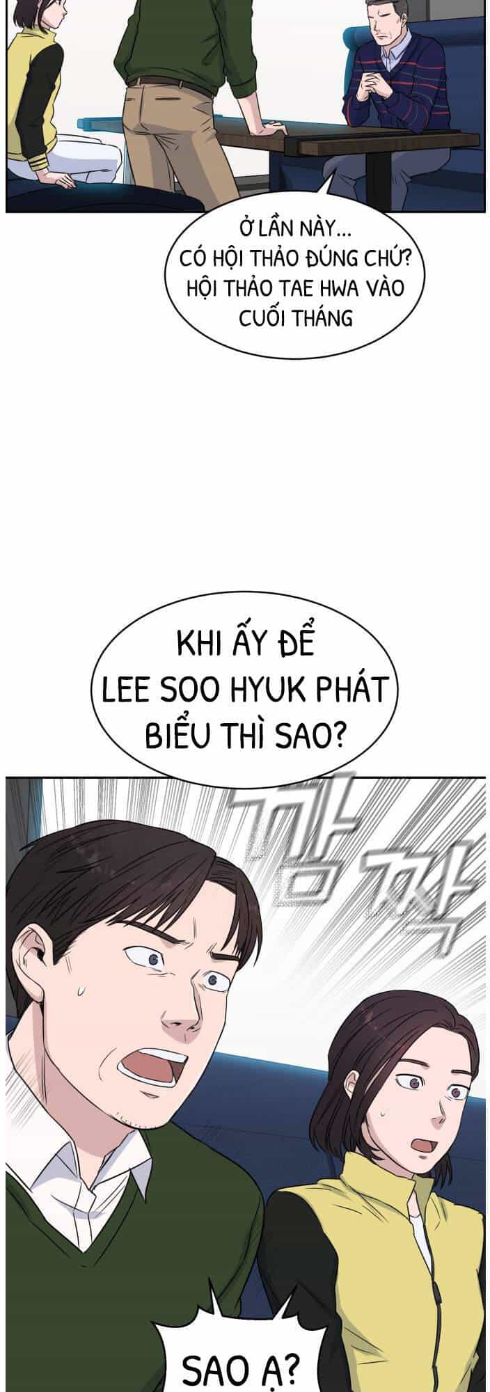 A.i. Doctor - Chương 9 - ảnh 40