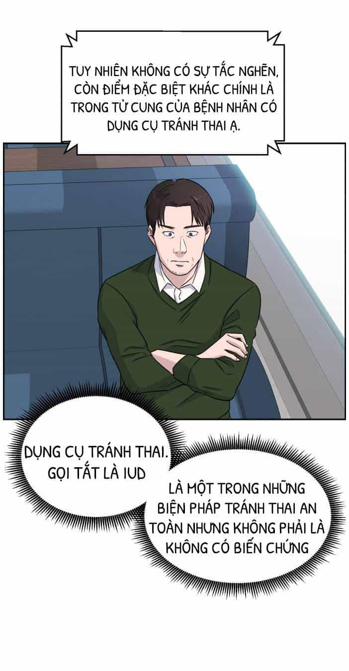 A.i. Doctor - Chương 9 - ảnh 5