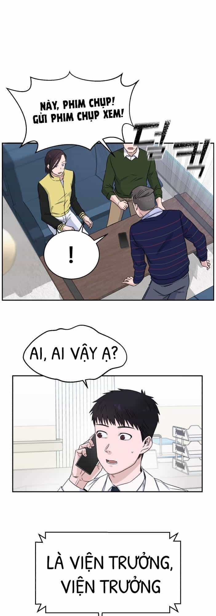 A.i. Doctor - Chương 9 - ảnh 8