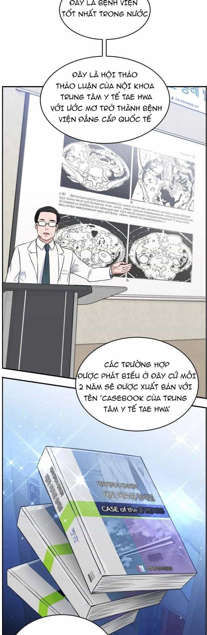 A.i. Doctor - Chương 10 - ảnh 13