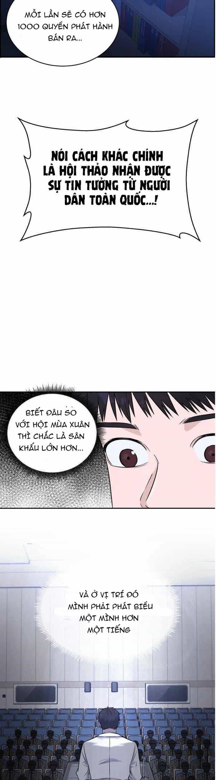 A.i. Doctor - Chương 10 - ảnh 14